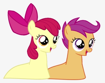 My Little Pony Gif, HD Png Download, Transparent PNG
