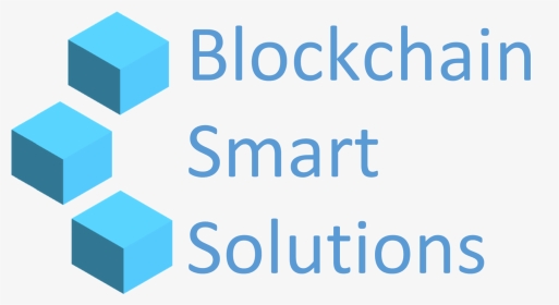 Blockchain Smart Solutions - Graphic Design, HD Png Download, Transparent PNG