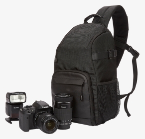 Canon Sling Bag Sl100 - Canon Sl100, HD Png Download, Transparent PNG