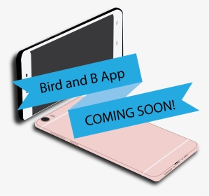 Coming Soon Phone App - Smartphone, HD Png Download, Transparent PNG