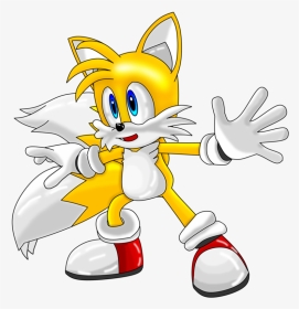 Sonic The Hedgehog Png, Transparent Png, Transparent PNG