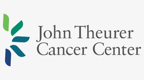 John Theurer Cancer Center, Png Download - John Theurer Cancer Center Logo, Transparent Png, Transparent PNG