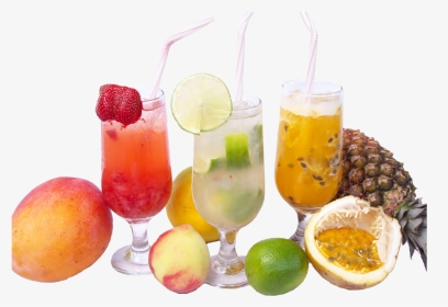 Sucos De Frutas Sucos De Frutas - Sucos E Bebidas Png, Transparent Png, Transparent PNG