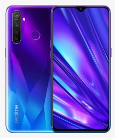 Oppo Realme 5 Pro, HD Png Download, Transparent PNG