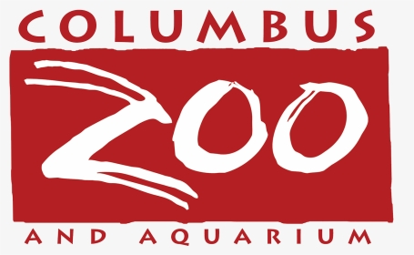 Columbus Zoo Logo Png, Transparent Png, Transparent PNG