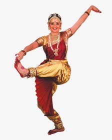 Bharatham Dance, HD Png Download, Transparent PNG