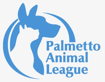 Palmetto Animal League - Graphic Design, HD Png Download, Transparent PNG