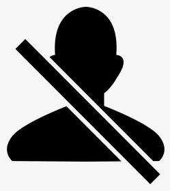 Write Off Employees - Write Off Icon, HD Png Download, Transparent PNG