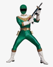 Power Ranger Zeo Red, HD Png Download, Transparent PNG