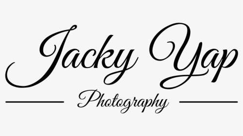 Jacky Yap Photography - Calligraphy, HD Png Download, Transparent PNG