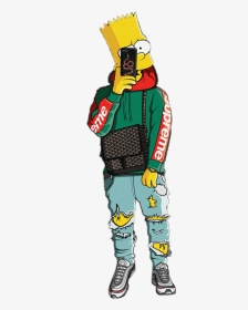 Bart Simpson LV Png, Louis Vuitton Logo Png, Bart Simpson Png, Fashion ...