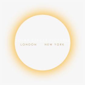 Solar Circle Logo Bigger - Circle, HD Png Download, Transparent PNG