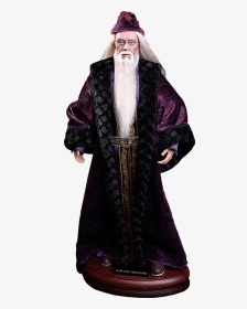 Albus Dumbledore Action Figure, HD Png Download, Transparent PNG