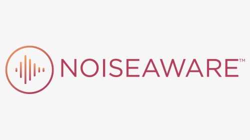 Airbnb Noise Monitoring - Noise Aware Logo, HD Png Download, Transparent PNG