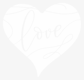 Decorative Vinyl Heart Love - Fixed-gear Bicycle, HD Png Download, Transparent PNG
