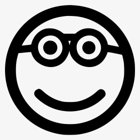 Png File Svg - Smiley, Transparent Png, Transparent PNG