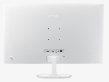 Samsung 31.5 Curved Monitor, HD Png Download, Transparent PNG