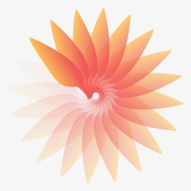 Illustration Of Orange Gradient Sunburst - Desafio Solar Brasil Logo, HD Png Download, Transparent PNG