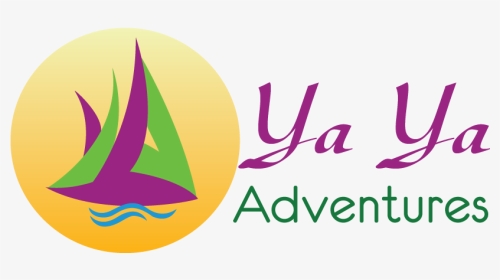 Logo Design By Sammity For Ya Ya Adventures - Design, HD Png Download, Transparent PNG