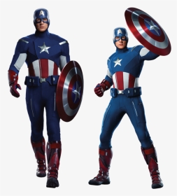 Clipart Transparent By Asthonx On Deviantart - Avengers Captain America Transparent, HD Png Download, Transparent PNG