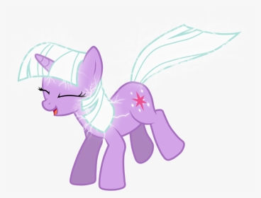 My Little Pony Twilight Sparkle Element, HD Png Download, Transparent PNG