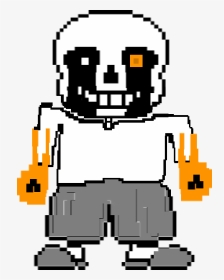 Sans Head Png - Sans Pixel Art PNG Transparent With Clear Background ID  167120