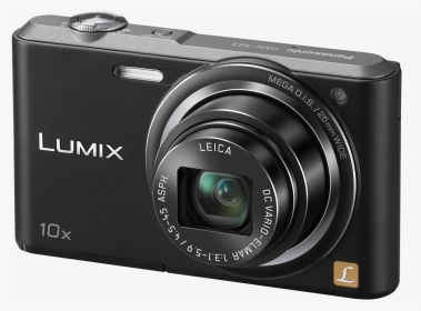 Panasonic Lumix Dmc, HD Png Download, Transparent PNG