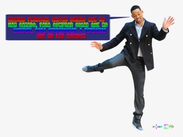 Will Smith Png Transparent, Png Download, Transparent PNG