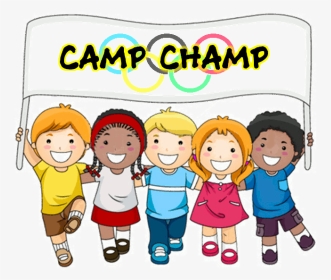 Calm Kids Clipart , Png Download - March Into Kindergarten, Transparent Png, Transparent PNG