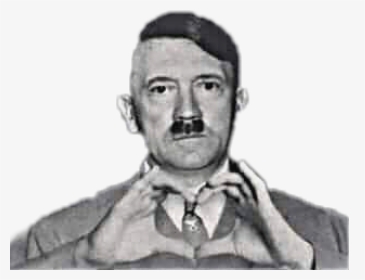 #hitler #adolfhitler - Stickers Hitler, HD Png Download, Transparent PNG
