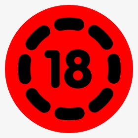 Icon 18, HD Png Download, Transparent PNG