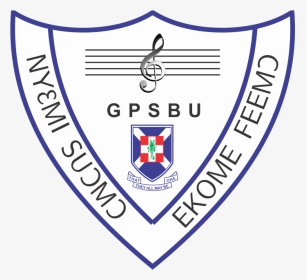 Presbyterian Church Ghana Singing Band Logo, HD Png Download, Transparent PNG