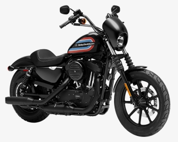 2020 Harley-davidson Sportster® - 2020 Harley Davidson Iron 1200, HD Png Download, Transparent PNG