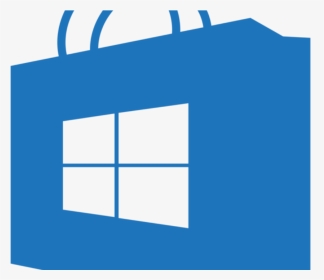 Windows Store, HD Png Download, Transparent PNG