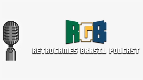 Retrogames Brasil Podcast - Graphic Design, HD Png Download, Transparent PNG
