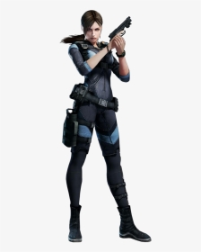 Jill Resident Evil 3 Nemesis, HD Png Download, Transparent PNG