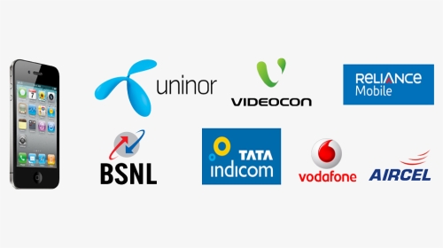 Slide1 - Telecom Company In India, HD Png Download, Transparent PNG