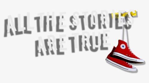 Chuck Stories - Figure Skate, HD Png Download, Transparent PNG