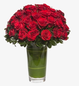 25 Roses Bouquet, HD Png Download, Transparent PNG