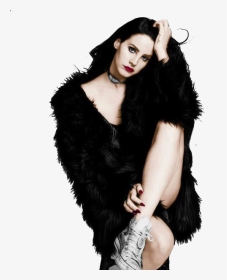 Lana Del Rey Nylon Magazine 2013, HD Png Download, Transparent PNG