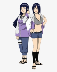 Hinata Png, Transparent Png, Transparent PNG