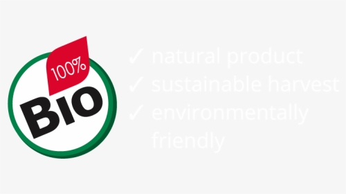 100% Bio, Pure Natural Product - Carmine, HD Png Download, Transparent PNG