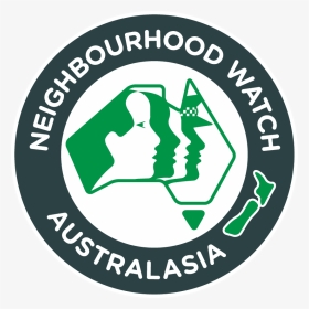 Neighbourhood Watch Australasia, HD Png Download, Transparent PNG