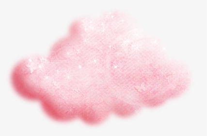 Pink Cloud Png, Transparent Png, Transparent PNG