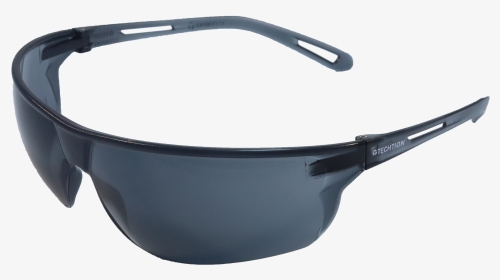 Specs With Brow Guard Goggles 100 X Clear Safety Glasses - Msa Dark Safety Glasses, HD Png Download, Transparent PNG