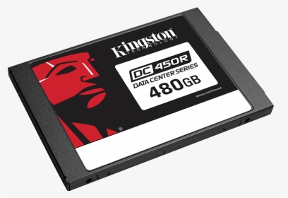 480gb Dc450r 7mm, 560 / 510 Mb/s, 3d Tlc, Sata 6gb/s, - Kingston Ssd 3.84 Tb, HD Png Download, Transparent PNG