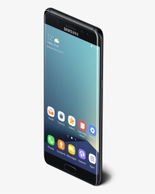 Samsung Galaxy Noe 8 Leak, New Features Revealed - Samsung Galaxy A 7 Plus, HD Png Download, Transparent PNG