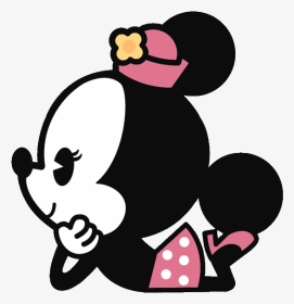 Mickey Y Minnie Cute, HD Png Download, Transparent PNG