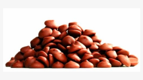 Callebaut -milk Chocolate Drops, 1 Kg - Callebaut Milk Chocolate Chips, HD Png Download, Transparent PNG