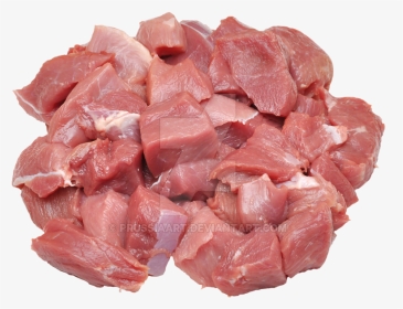 Raw Meat Png High-quality Image - Meat, Transparent Png, Transparent PNG